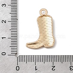 Alloy Enamel Pendants&nbsp;FIND-C079-04G