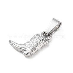 304 Stainless Steel Pendants&nbsp;SA-CBA34D4-05P