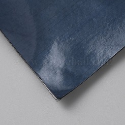 Flocking Heat Transfer Film&nbsp;DIY-WH0430-213A