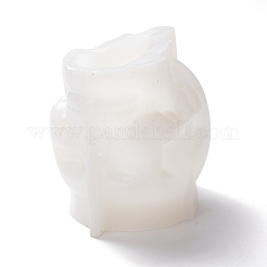 DIY Candle Making Silicone Statue Molds&nbsp;DIY-M031-02