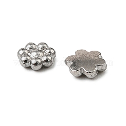 304 Stainless Steel Cabochons&nbsp;STAS-Z141-04P