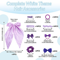 Hair Accessories&nbsp;OHAR-TA0001-22