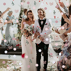 Paper Confetti&nbsp;DIY-SP0007-32A