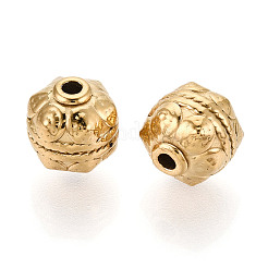 304 Stainless Steel Beads&nbsp;STAS-T072-02G