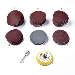 Polishing Grinding Tools Set&nbsp;TOOL-WH0119-35