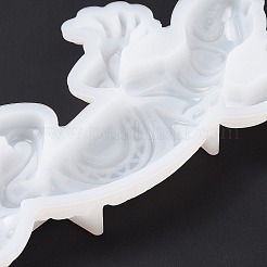 Gecko Display Decoration Silicone Molds&nbsp;DIY-M045-23