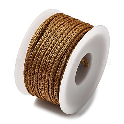 Braided Stainless Steel Cord&nbsp;STAS-D382-01B