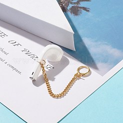 Anti-Lost Earring for Wireless Earphone&nbsp;EJEW-JE04781