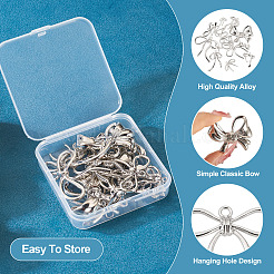 26Pcs 13 Styles Alloy Pendants&nbsp;FIND-TA0006-70