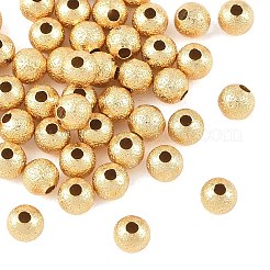 SHEGRACE Brass Spacer Beads&nbsp;XGRPCF028-173G