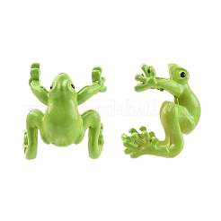 Alloy Clip-on Earrings&nbsp;EJEW-R011-04P