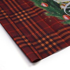 Garden Flag for Christmas&nbsp;AJEW-H108-B14