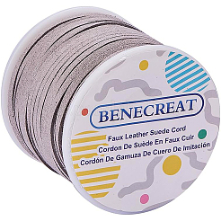 Faux Suede Cord&nbsp;LW-BC0001-1126