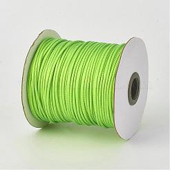 Eco-Friendly Korean Waxed Polyester Cord&nbsp;YC-P002-1mm-1101