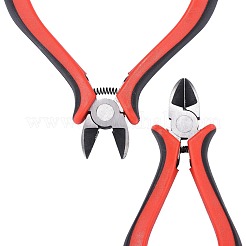 Carbon Steel Jewelry Pliers&nbsp;PT-S029