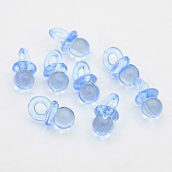 Transparent Acrylic Pendants&nbsp;TACR-R16-5