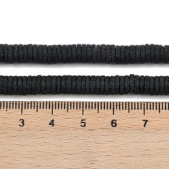 Natural Obsidian Beads Strands&nbsp;G-A272-B05-01