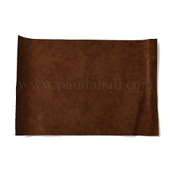 Self-adhesive Velet Cloth Fabric&nbsp;DIY-XCP0003-17