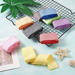 45M 9 Colors Polyester Ribbon&nbsp;OCOR-PJ0001-003