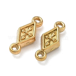 304 Stainless Steel Links&nbsp;STAS-D211-13C-G