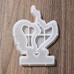 DIY Candle Silicone Molds&nbsp;DIY-A056-01B