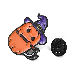 Halloween Enamel Pins&nbsp;LS-JEWB-I051-01EB-02