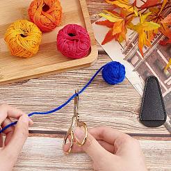2Pcs Stainless Steel Sewing Scissors&nbsp;TOOL-SC0001-26