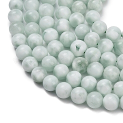 Glass Beads Strands&nbsp;G-L642-B18-8mm