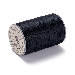 Round Waxed Polyester Thread String&nbsp;YC-D004-02A-055