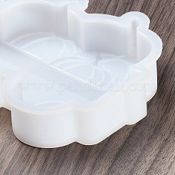 DIY Silicone Mold&nbsp;LS-DIY-A051-07A