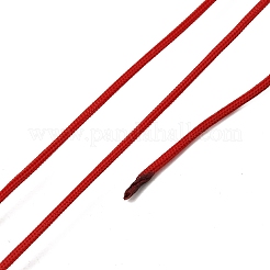 Braided Polyester Strings&nbsp;OCOR-Q037-10A-01