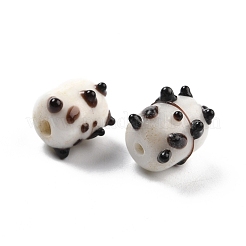 Handmade Lampwork Beads&nbsp;LAMP-I024-21