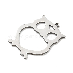 201 Stainless Steel Pendants&nbsp;SA-CBA9671-01P