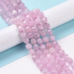 Natural Quartz Beads Strands&nbsp;G-G990-B03-E