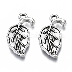 Tibetan Style Alloy Pendant Settings for Enamel&nbsp;TIBEP-N011-029