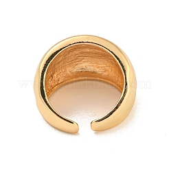3Pcs Alloy Open Cuff Rings Kit for Women&nbsp;LS-RJEW-K260-04G