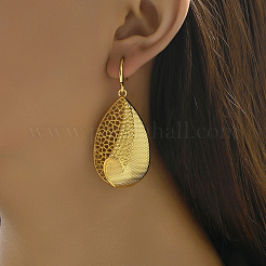 Alloy Dangle & Drop Earrings&nbsp;AN1291