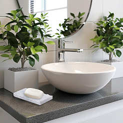 Natural Marble Soap Dishes for Bathroom Kitche&nbsp;AJEW-WH0609-127