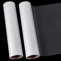 PA Embroidery Transfer Paper Water Soluble Film&nbsp;DIY-WH0678-29