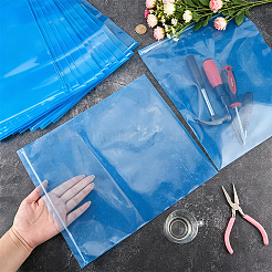PE Rust-proof Packaging Resealable Bags&nbsp;ABAG-WH0046-135