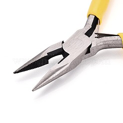 Carbon Steel Pliers&nbsp;TOOL-PW0004-03F