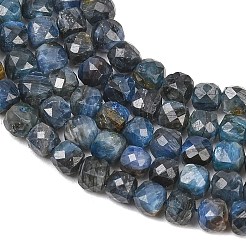 Natural Kyanite/Cyanite/Disthene Beads Strands&nbsp;G-B193-A02-01