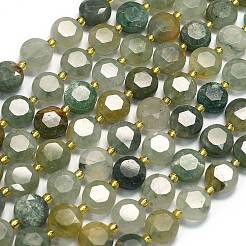 Natural Gemstone Beads Strands&nbsp;G-C116-A146-01