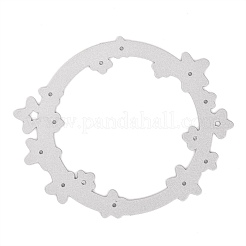 Carbon Steel Cutting Dies Stencils&nbsp;DIY-P011-26