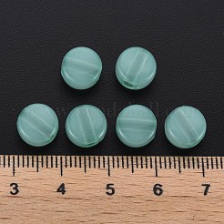 Transparent Acrylic Beads&nbsp;MACR-S373-05E-02