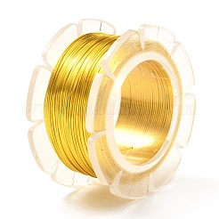 Round Copper Craft Wire&nbsp;X-CWIR-C001-01A-10