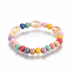 Stretch Bracelets&nbsp;BJEW-JB04098