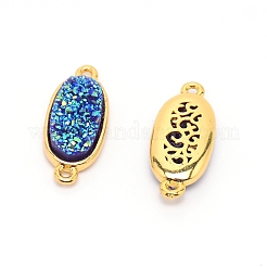 Resin Pendant&nbsp;KK-WH0043-09C