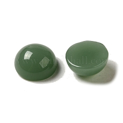 Glass Cabochons&nbsp;GLAA-B017-07D-02