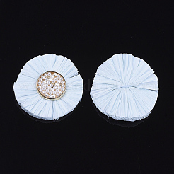 Bohemia Style Raffia Decoration Accessories&nbsp;FIND-T060-001H